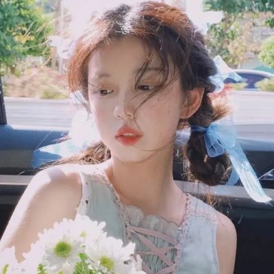 只看得见我吗
